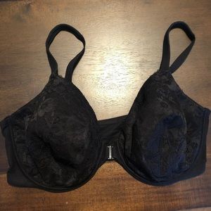 Body by Victoria Unlined Perfect Coverage 38DD